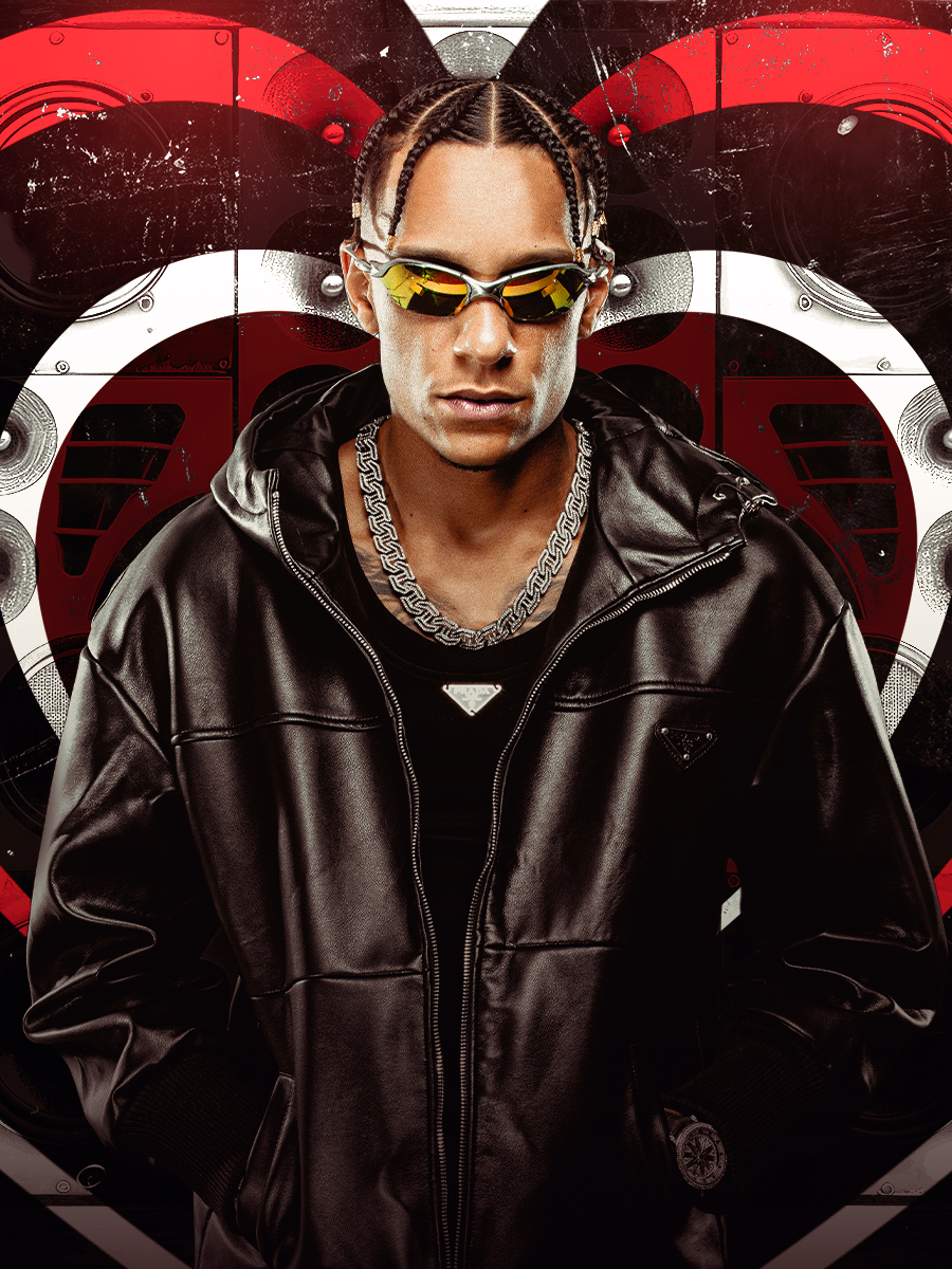 MC Paulin da Capital