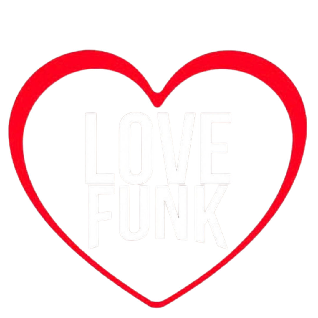 Love Funk Logo